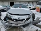 2012 Acura Tl  de vânzare în Louisville, KY - Front End