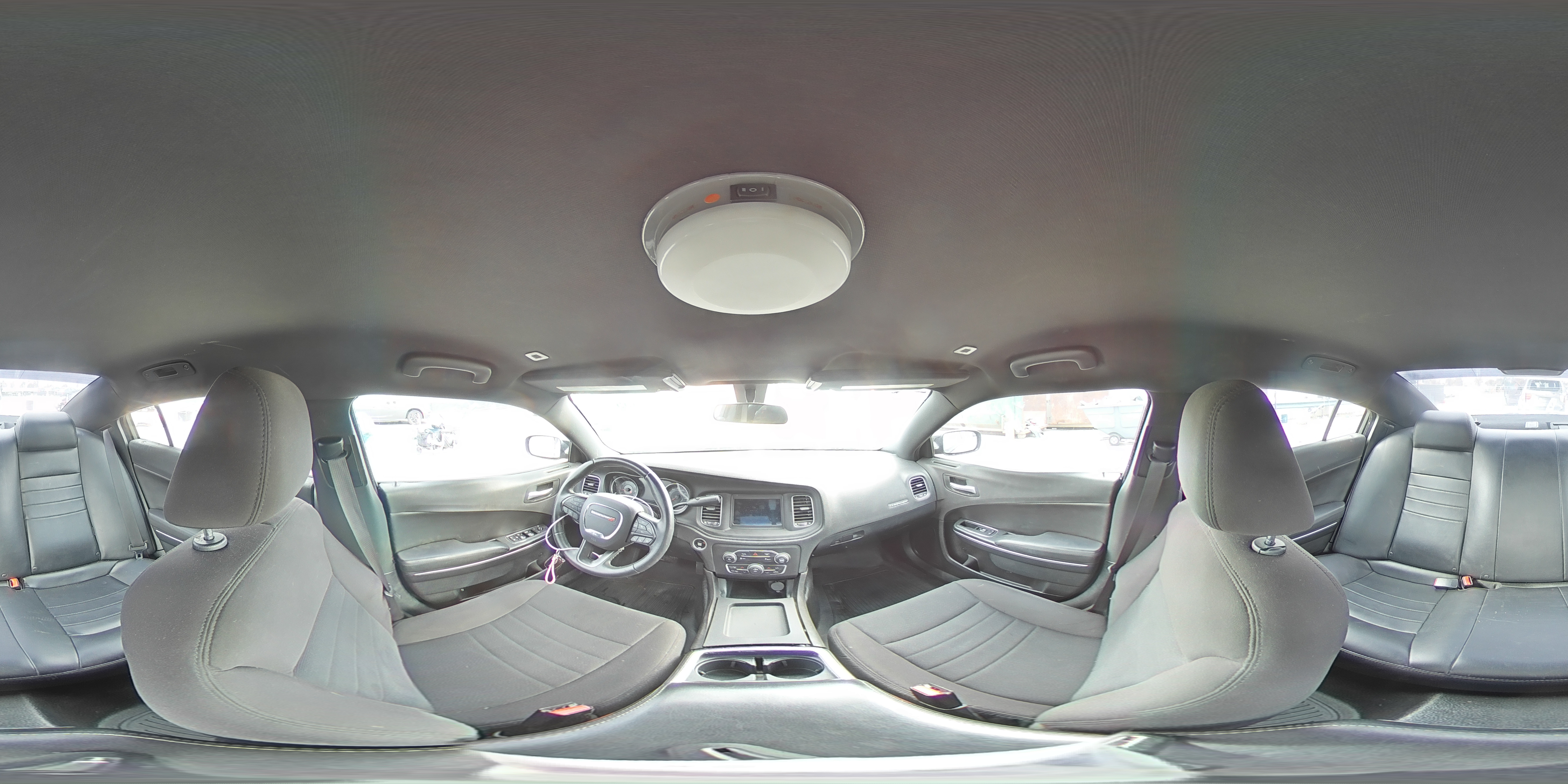 2018 Dodge Charger - Image 14