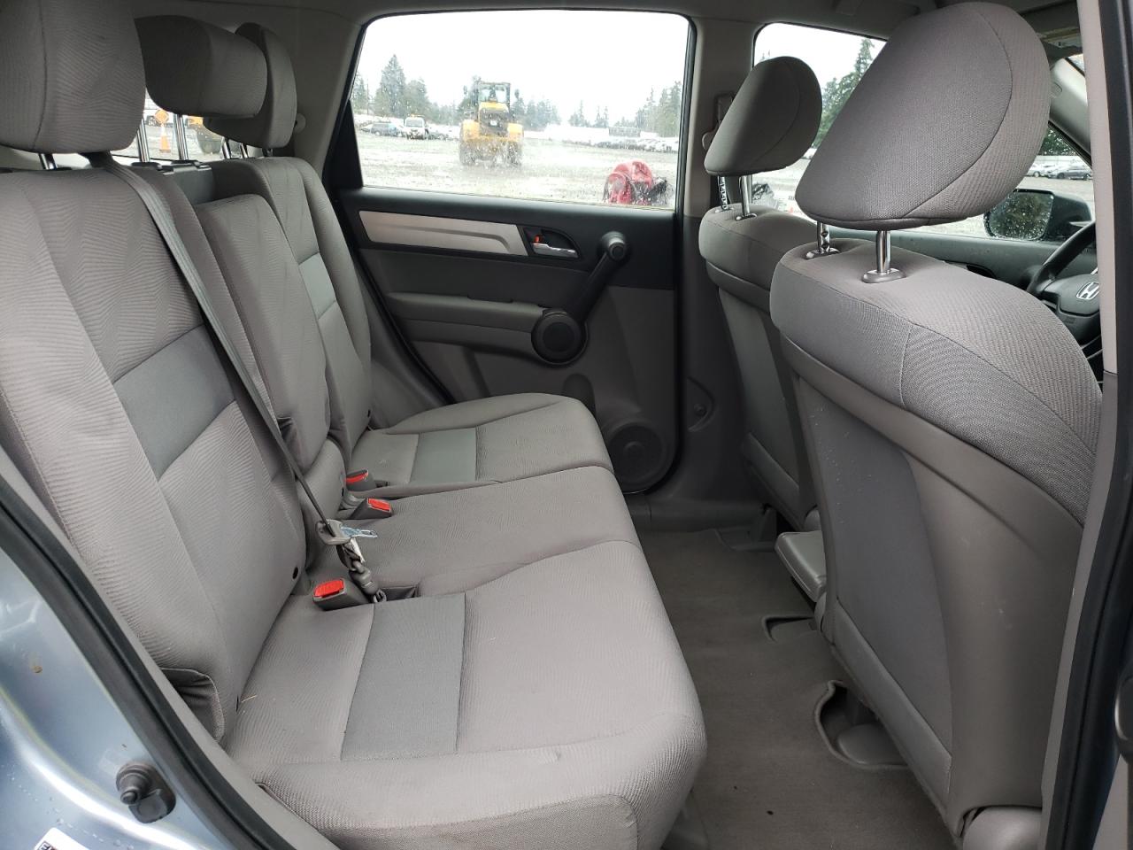2011 Honda CR-V - Image 11