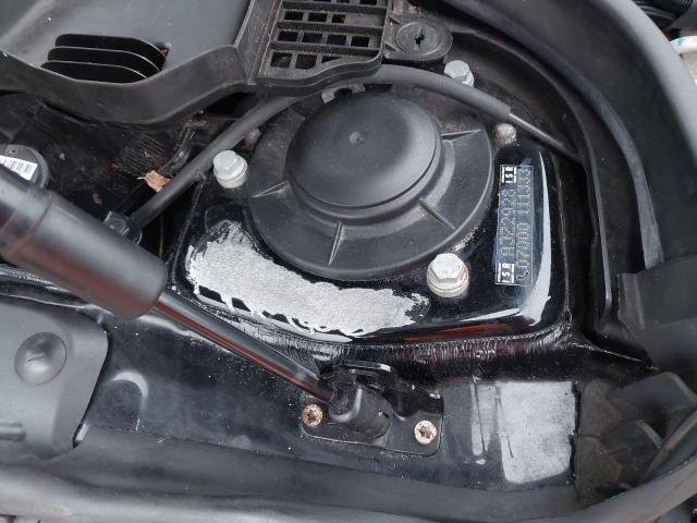 2015 MINI COOPER D AUTO 