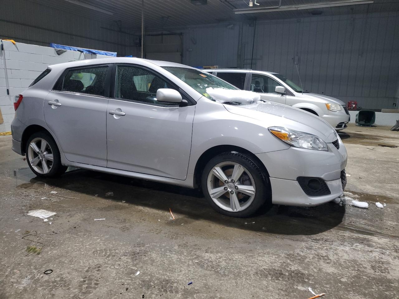 2009 Toyota Corolla - Image 4