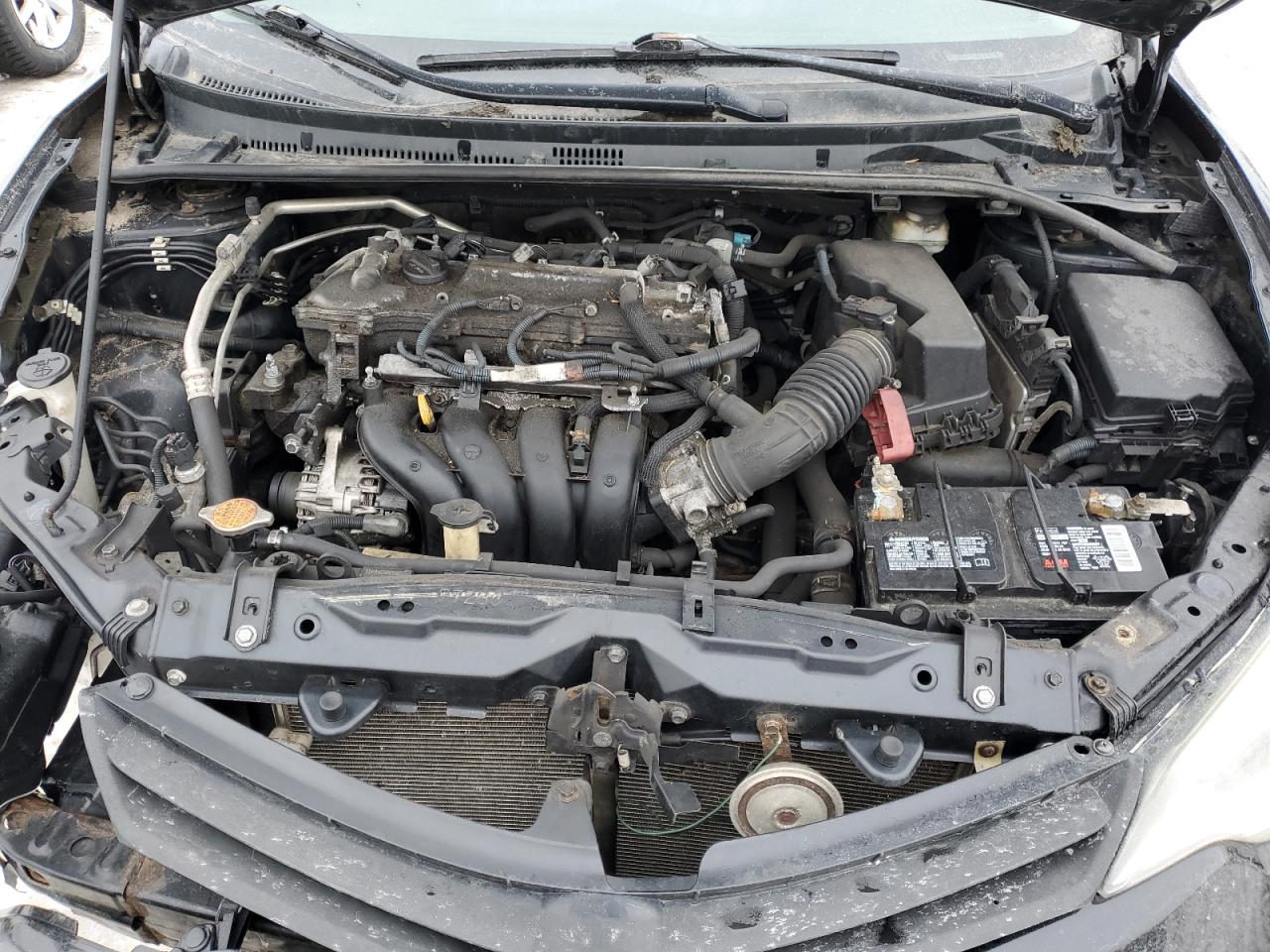 2016 Toyota Corolla - Image 11