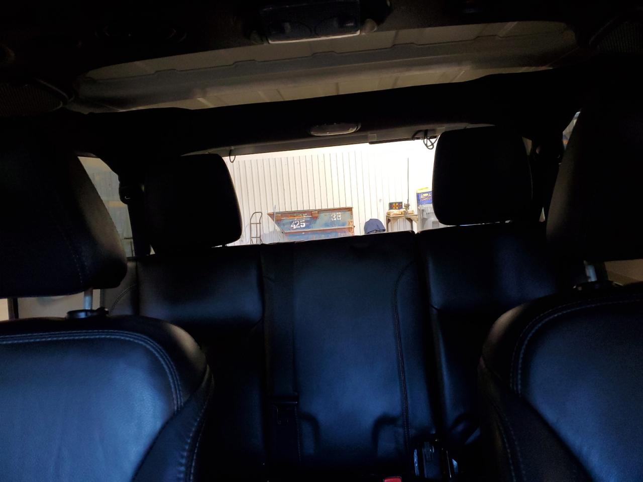 2018 Jeep Wrangler - Image 10