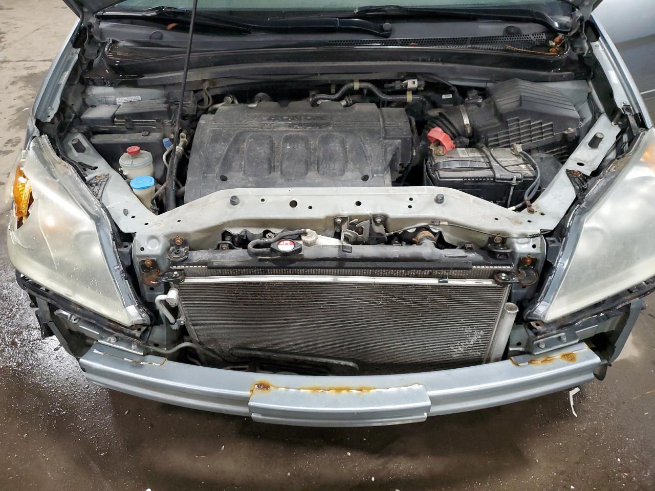 2008 Honda Odyssey - Image 12