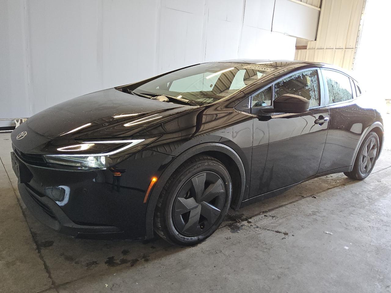 2024 Toyota Prius - Image 1