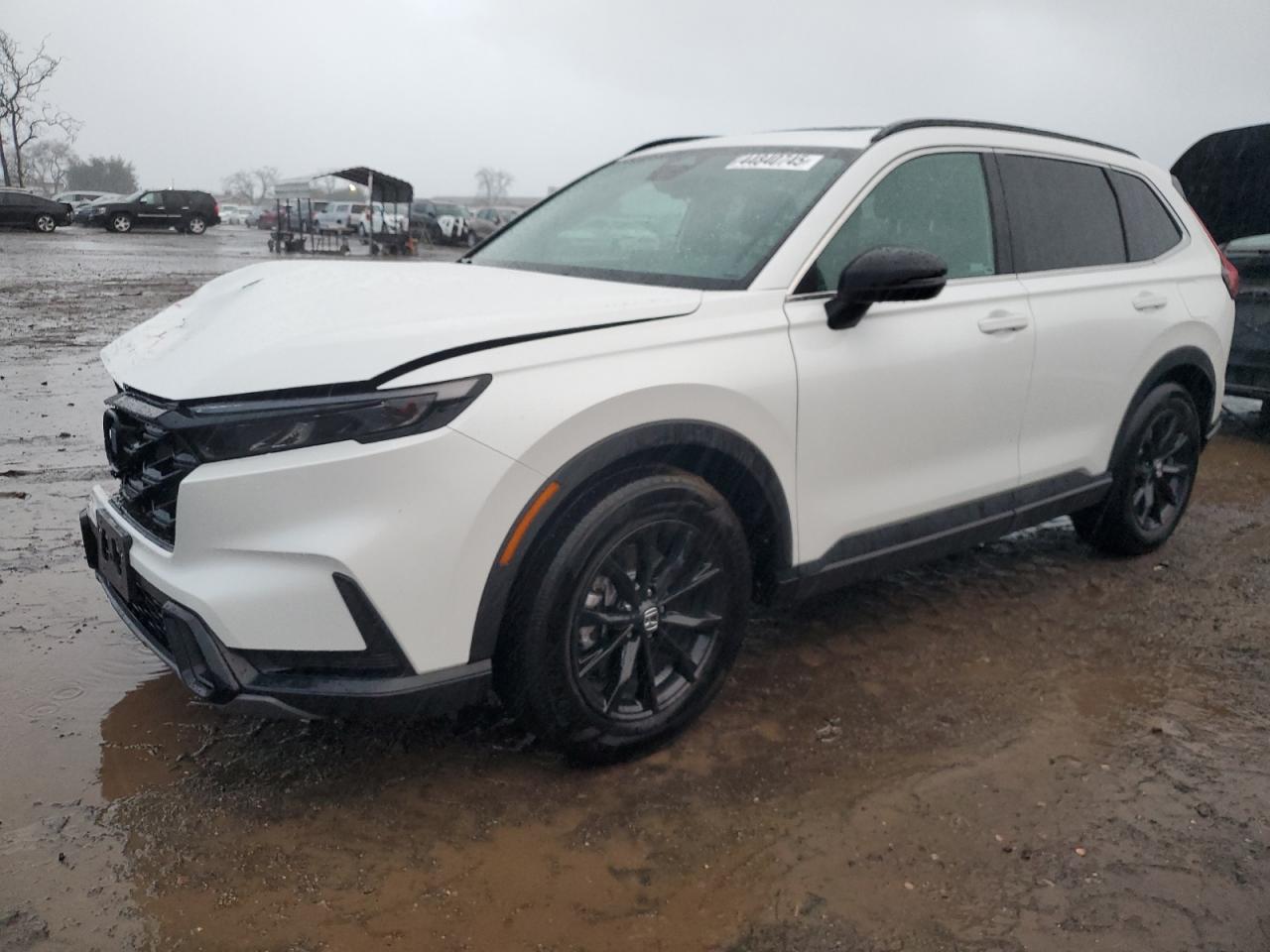2024 Honda CR-V - Image 1