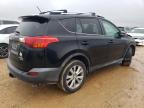 2014 Toyota Rav4 Limited for Sale in San Antonio, TX - Burn - Engine