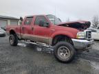 2003 Ford F350 Srw Super Duty na sprzedaż w Eugene, OR - Front End