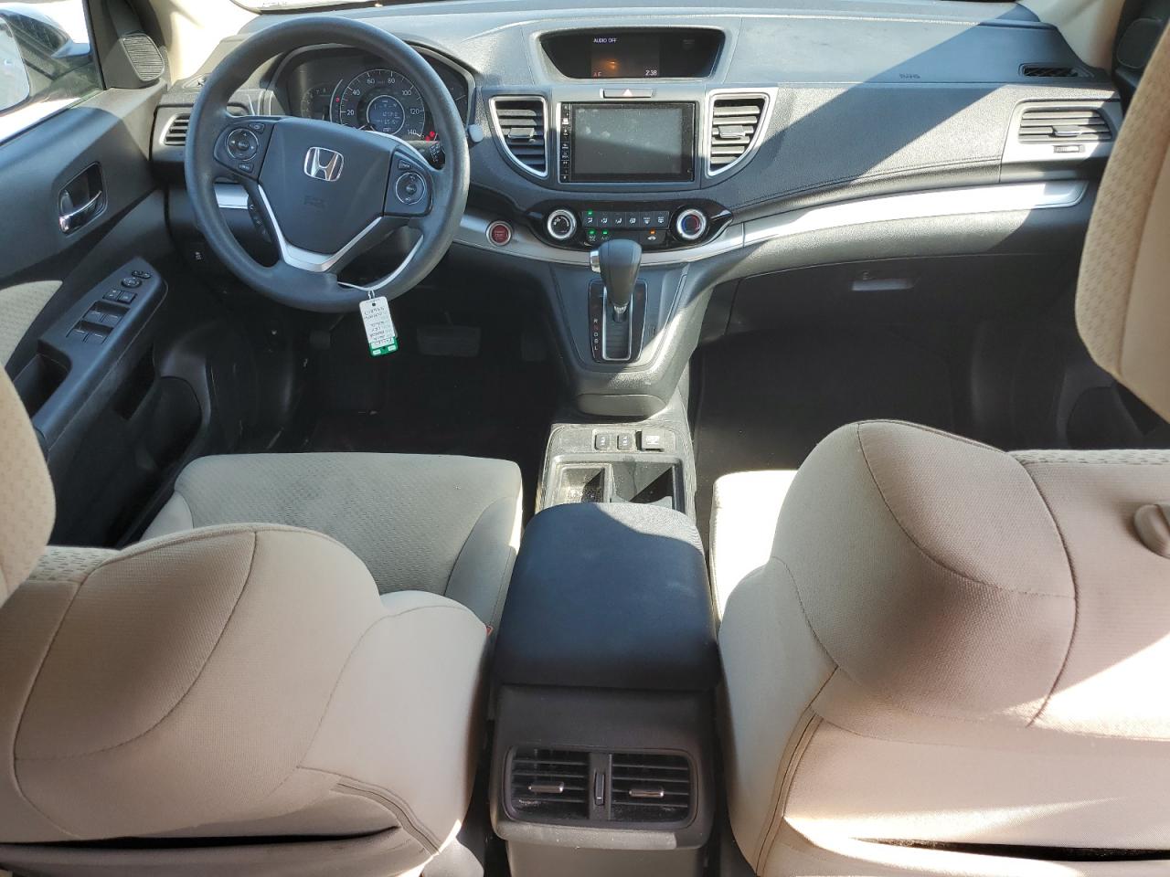 2016 Honda CR-V - Image 8