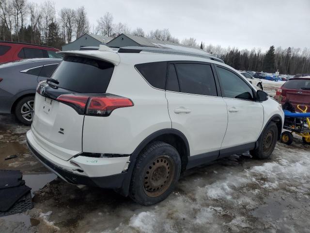 2018 TOYOTA RAV4 SE