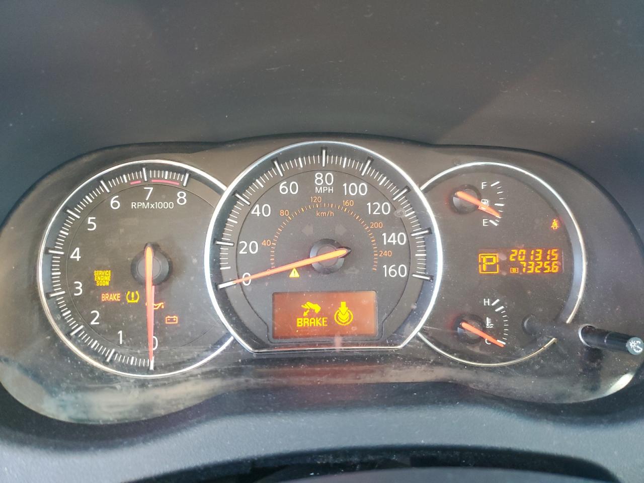 2010 Nissan Maxima - Image 9