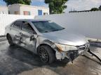 2016 Toyota Camry Le na sprzedaż w Opa Locka, FL - Front End