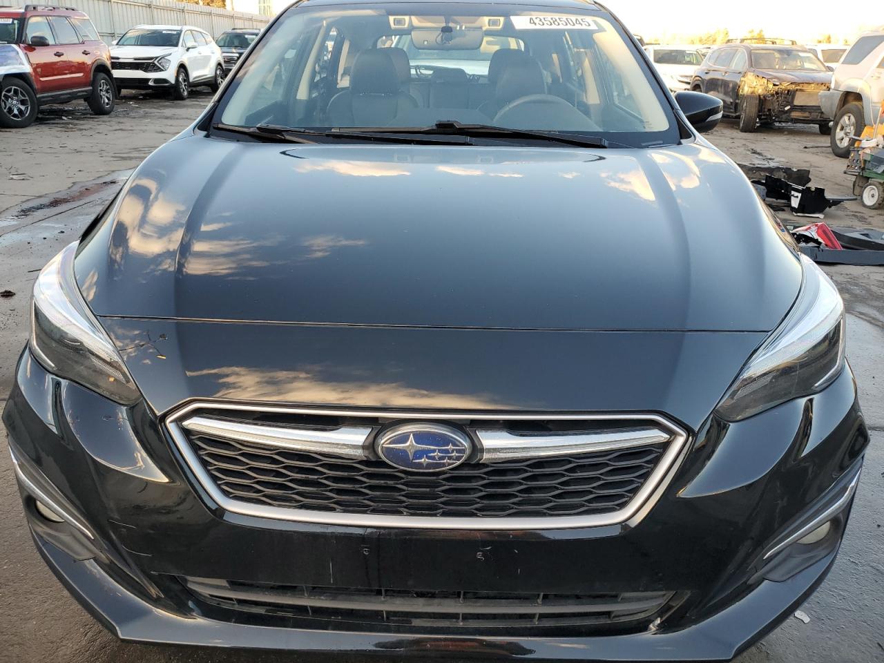 2019 Subaru Impreza - Image 5