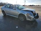 2008 Acura Tl Type S на продаже в Lebanon, TN - Front End