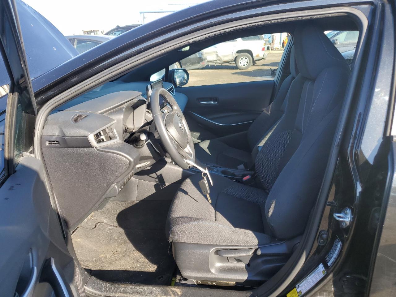 2021 Toyota Corolla - Image 7