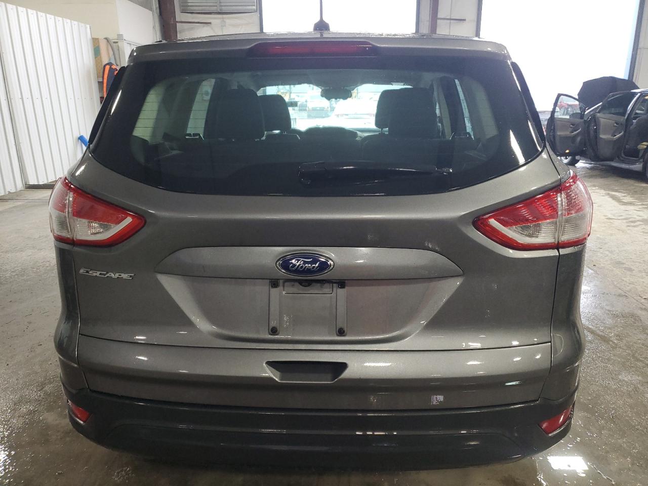 2014 Ford Escape - Image 6
