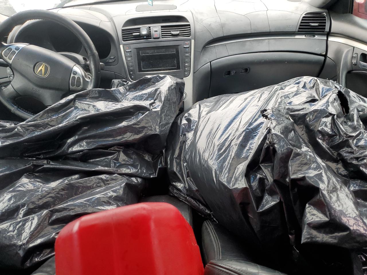 2005 Acura Tl VIN: 19UUA66275A044428 Lot: 44381415