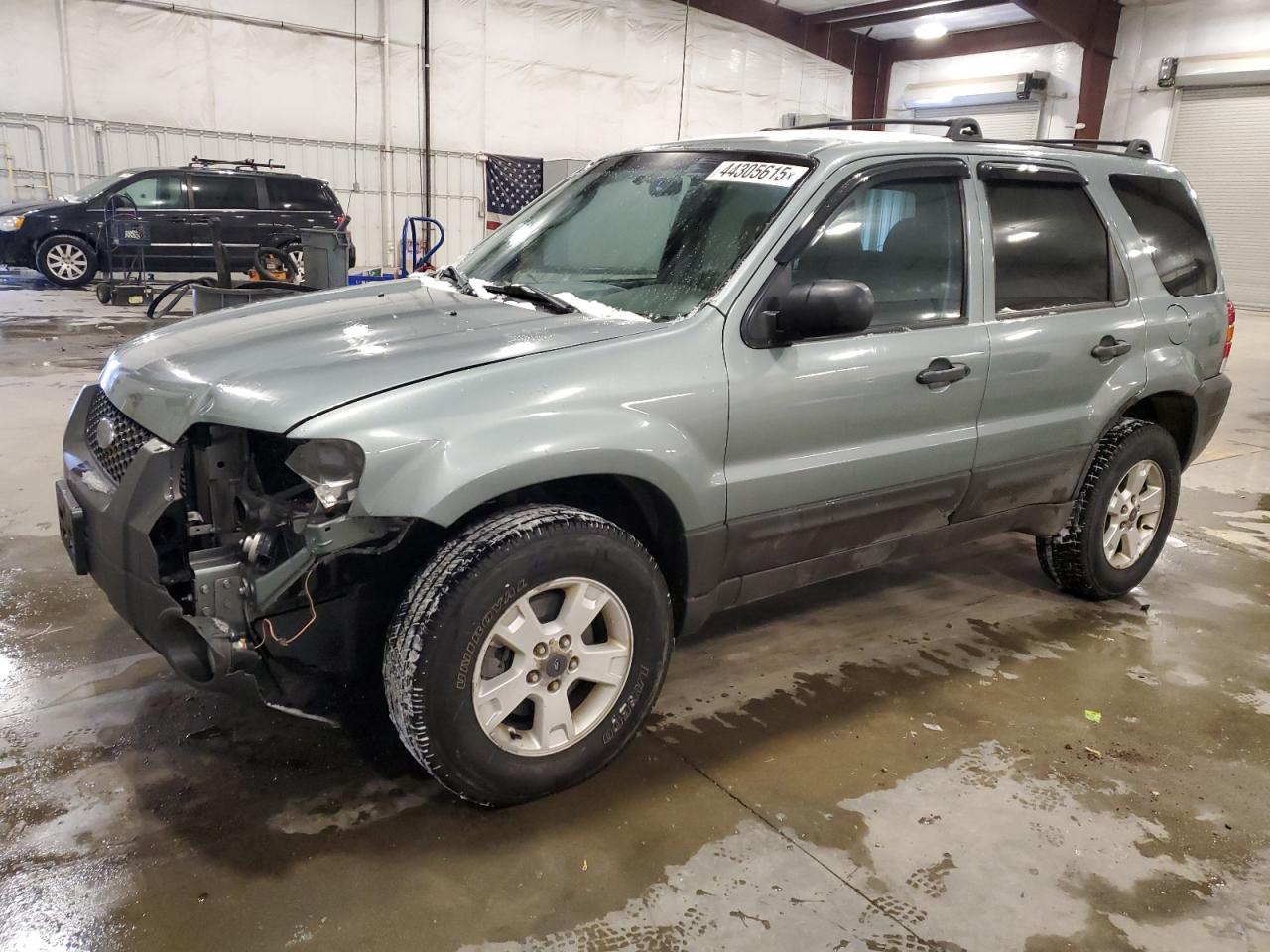 2007 Ford Escape - Image 1