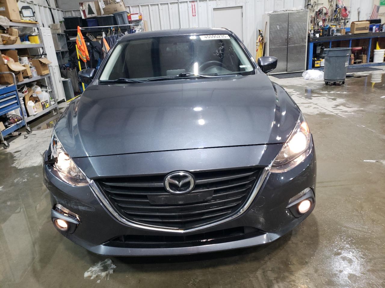 2015 Mazda 3 - Image 5