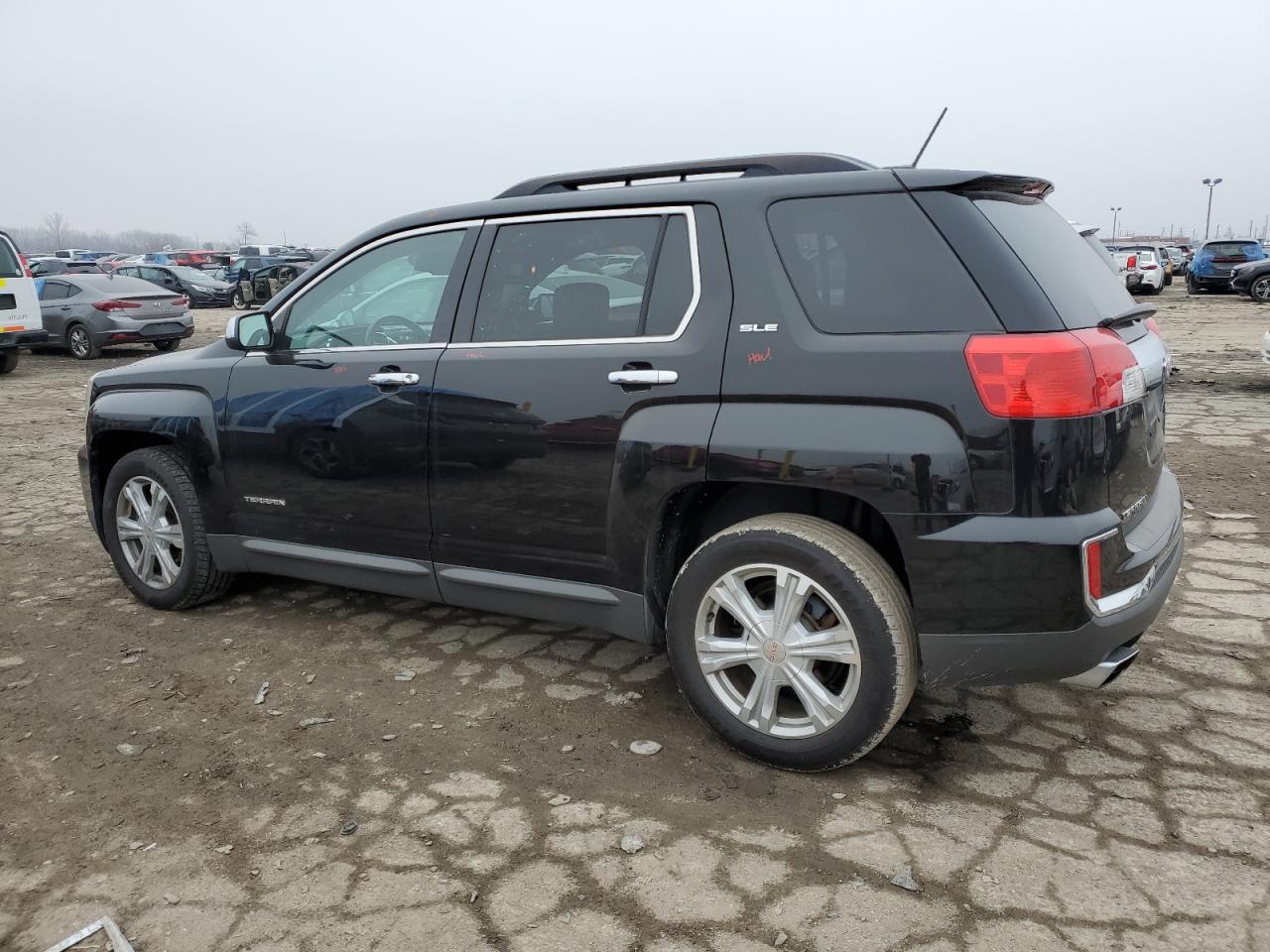 2016 GMC Terrain - Image 2