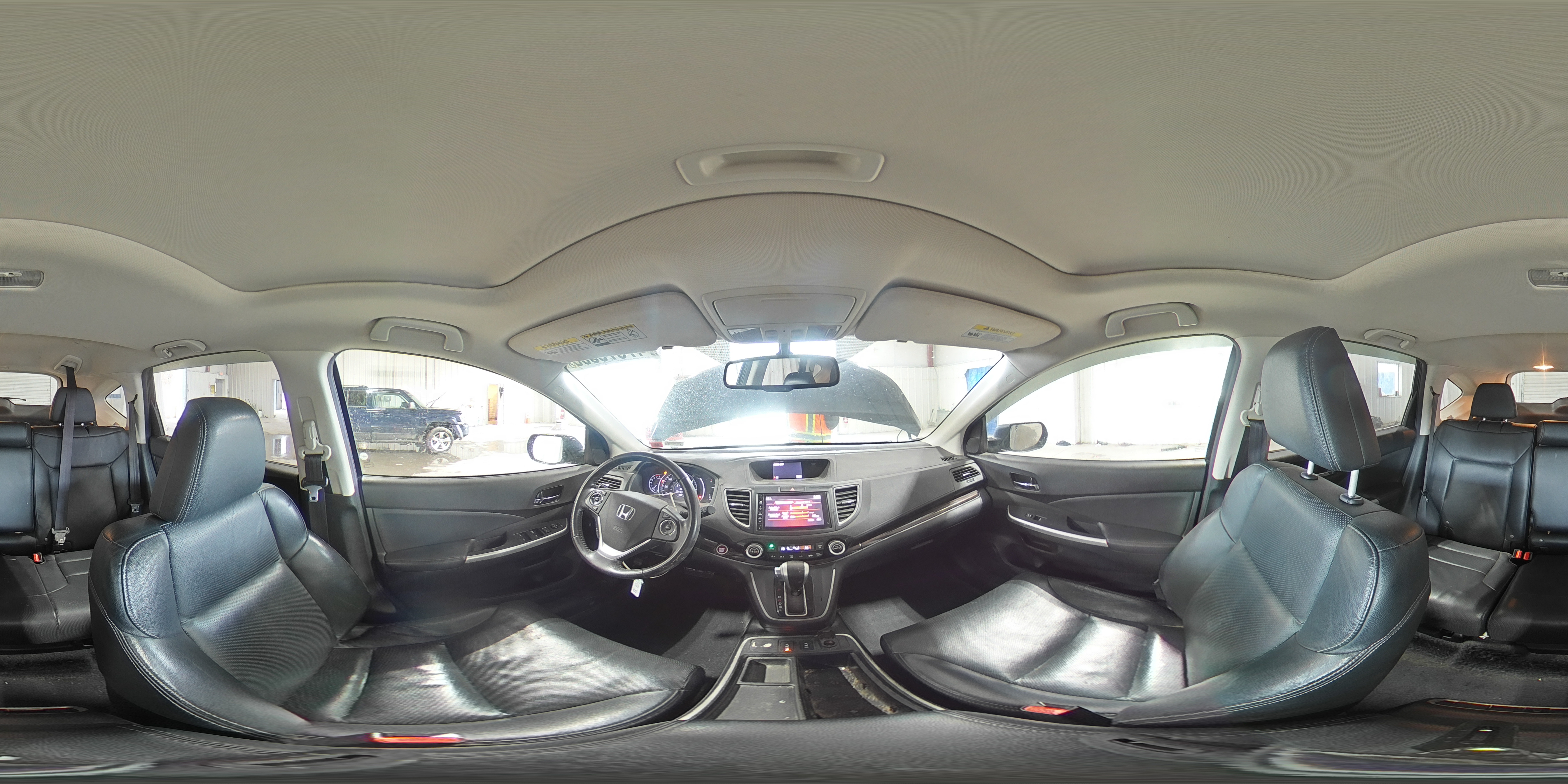 2016 Honda CR-V - Image 15