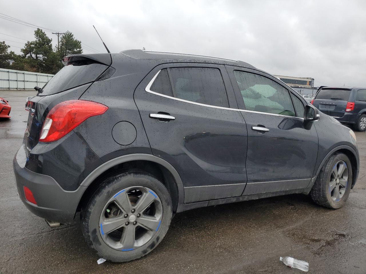 2014 Buick Encore - Image 3