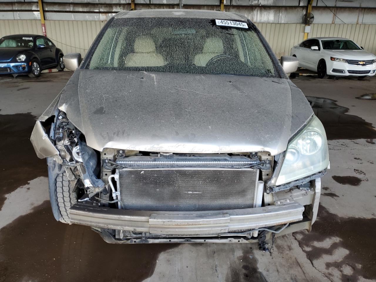 2007 Honda Odyssey - Image 5