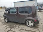 2009 Nissan Cube Base на продаже в Tulsa, OK - Front End