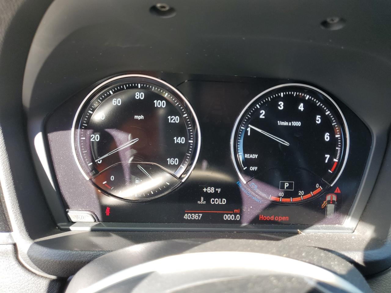 2018 BMW X1 - Image 9