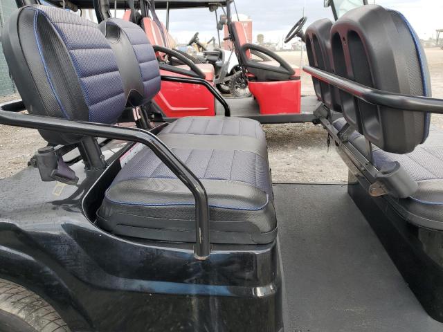 2020 ASPT GOLF CART