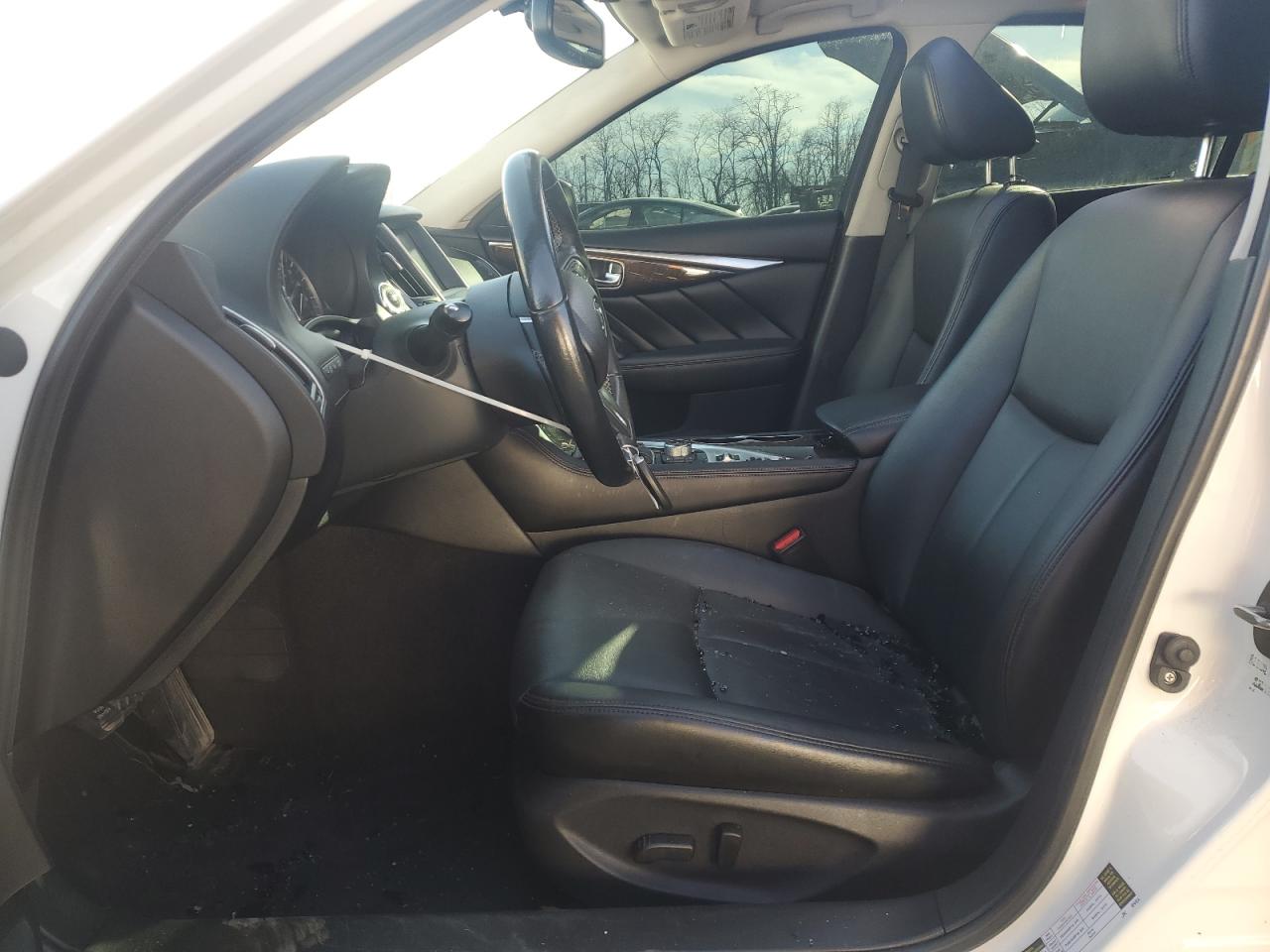 2018 Infiniti Q50 - Image 7