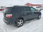 2012 GMC ACADIA SLT-1 for sale at Copart ON - LONDON