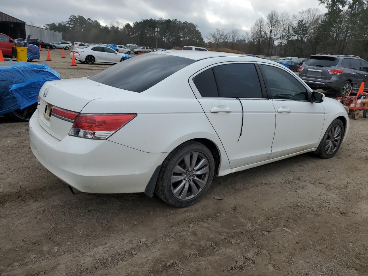 2012 Honda Accord - Image 3