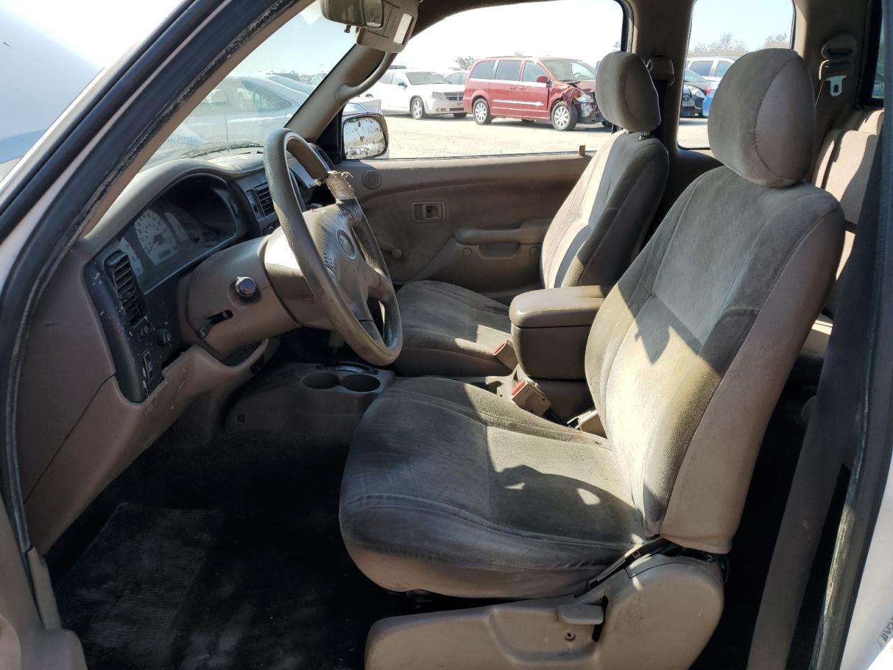 2001 Toyota Tacoma - Image 7