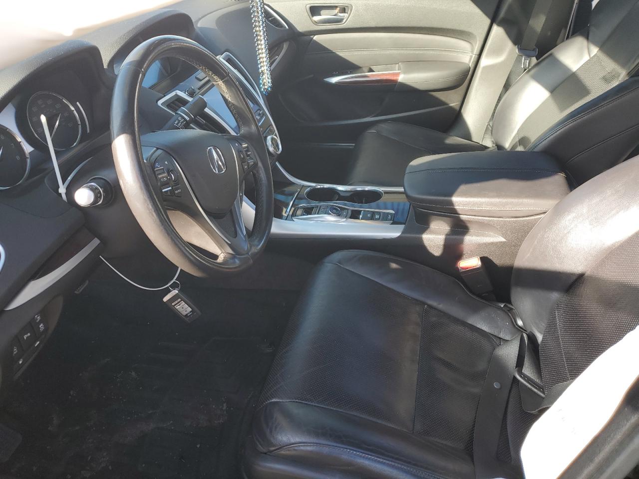 2016 Acura TLX - Image 7