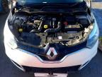 2014 RENAULT CAPTURD-QU for sale at Copart WOLVERHAMPTON