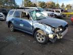 2007 Subaru Forester 2.5X იყიდება Denver-ში, CO - All Over