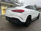 2021 MERCEDES-BENZ GLE COUPE AMG 53 4MATIC for sale at Copart MA - NORTH BOSTON