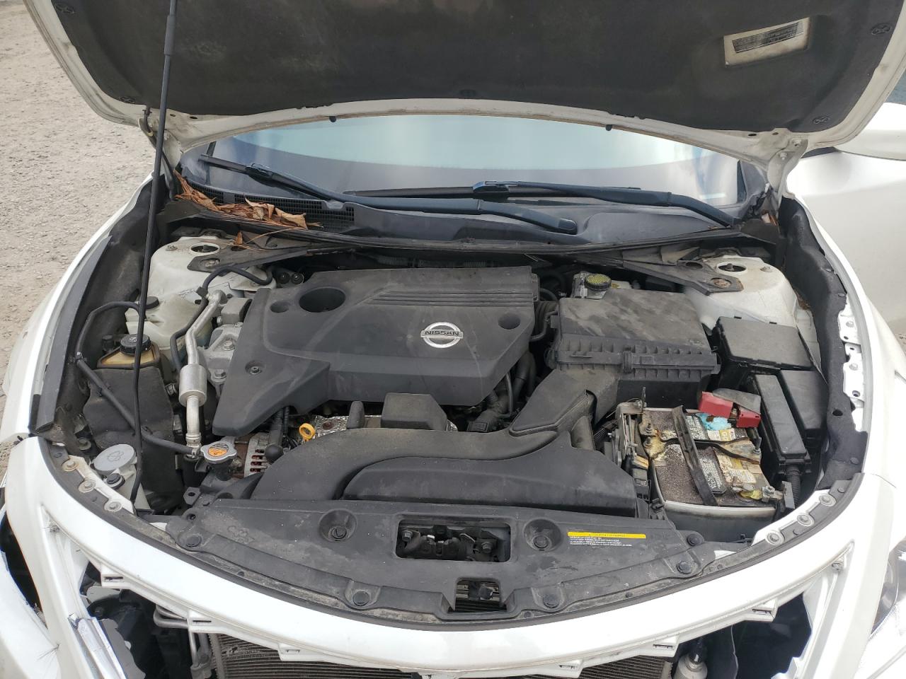 2013 Nissan Altima - Image 11