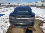 2015 Tesla Model S P90D zu verkaufen in Colorado Springs, CO - Front End