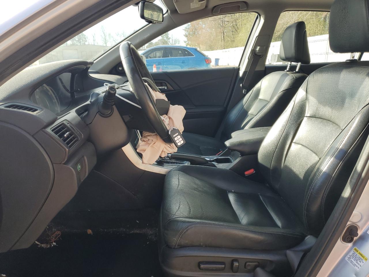 2015 Honda Accord - Image 7