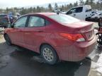 2014 Hyundai Accent Gls de vânzare în Windham, ME - Front End