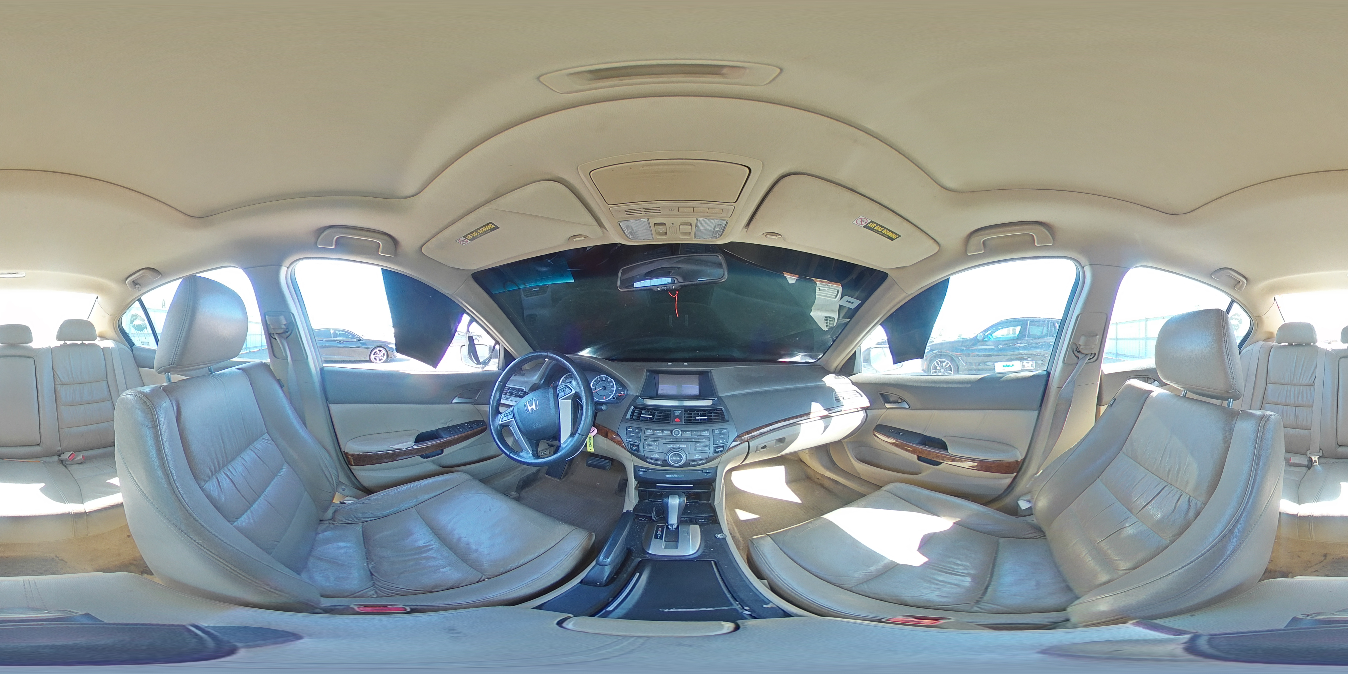 2008 Honda Accord - Image 13