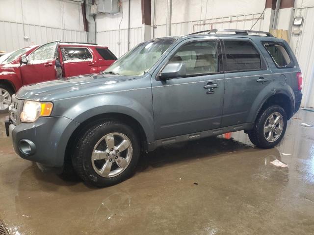 2010 Ford Escape Limited