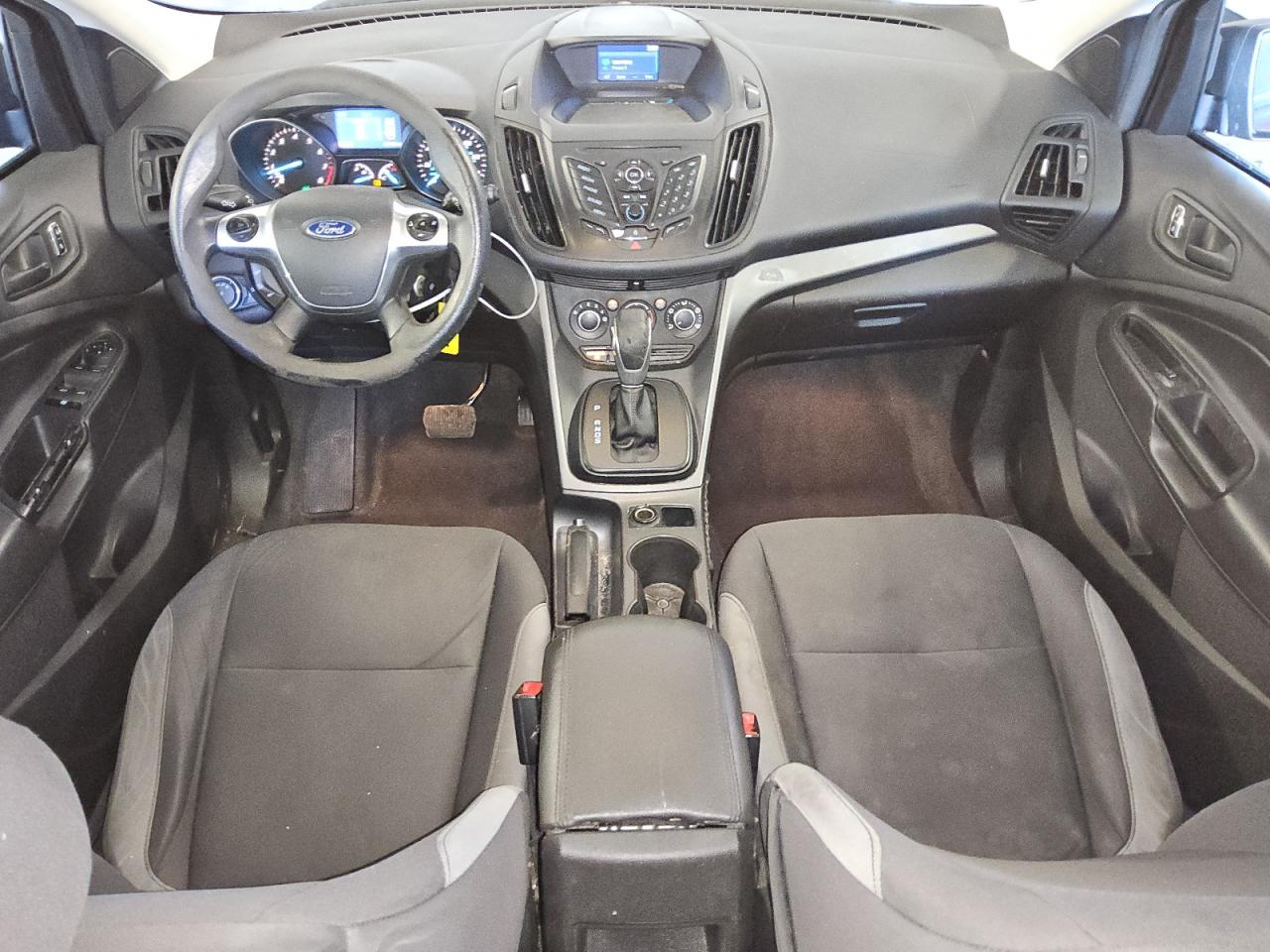 2015 Ford Escape - Image 8