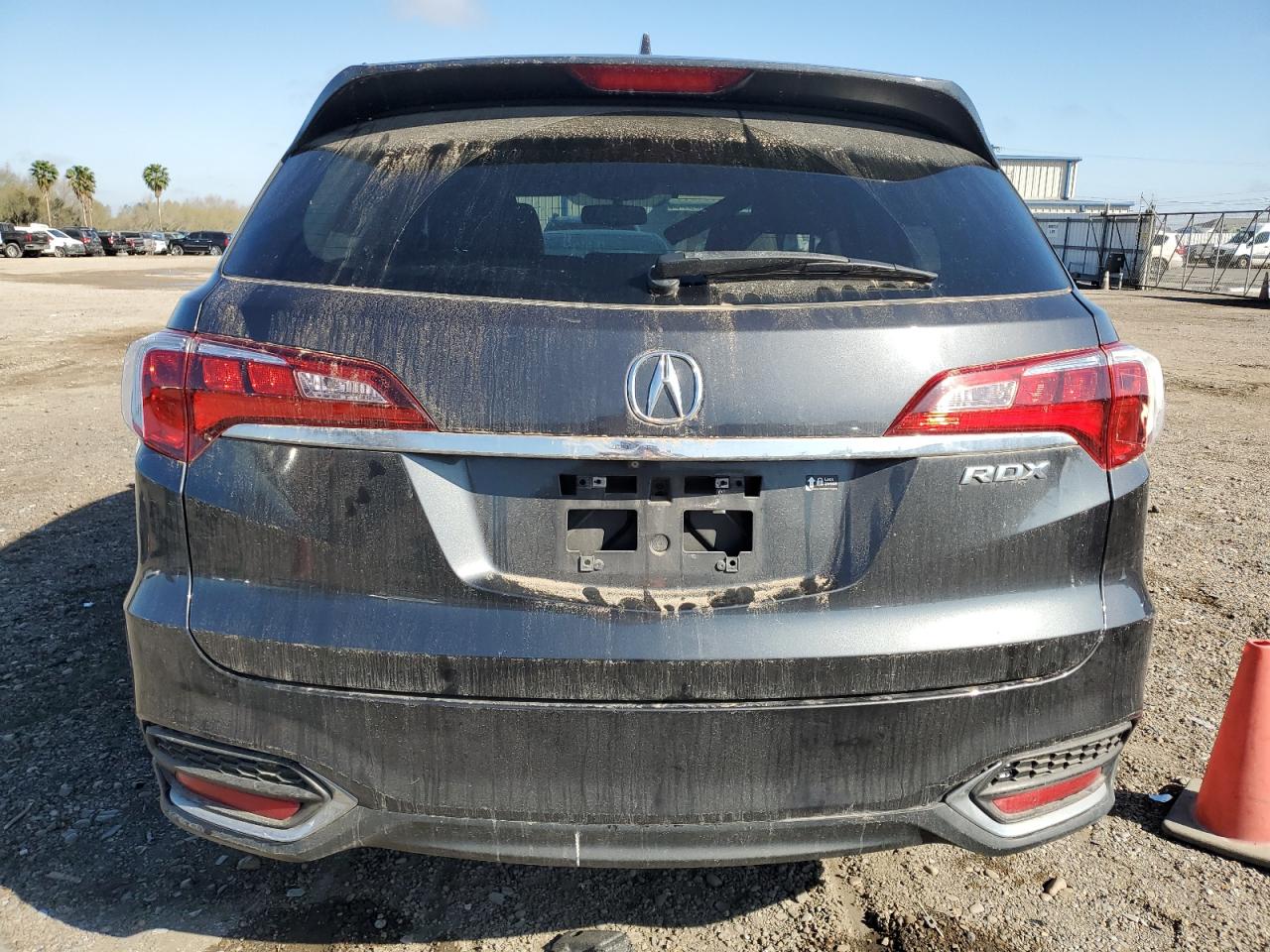 2016 Acura RDX - Image 6