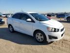 2013 Chevrolet Sonic Lt продається в Houston, TX - All Over