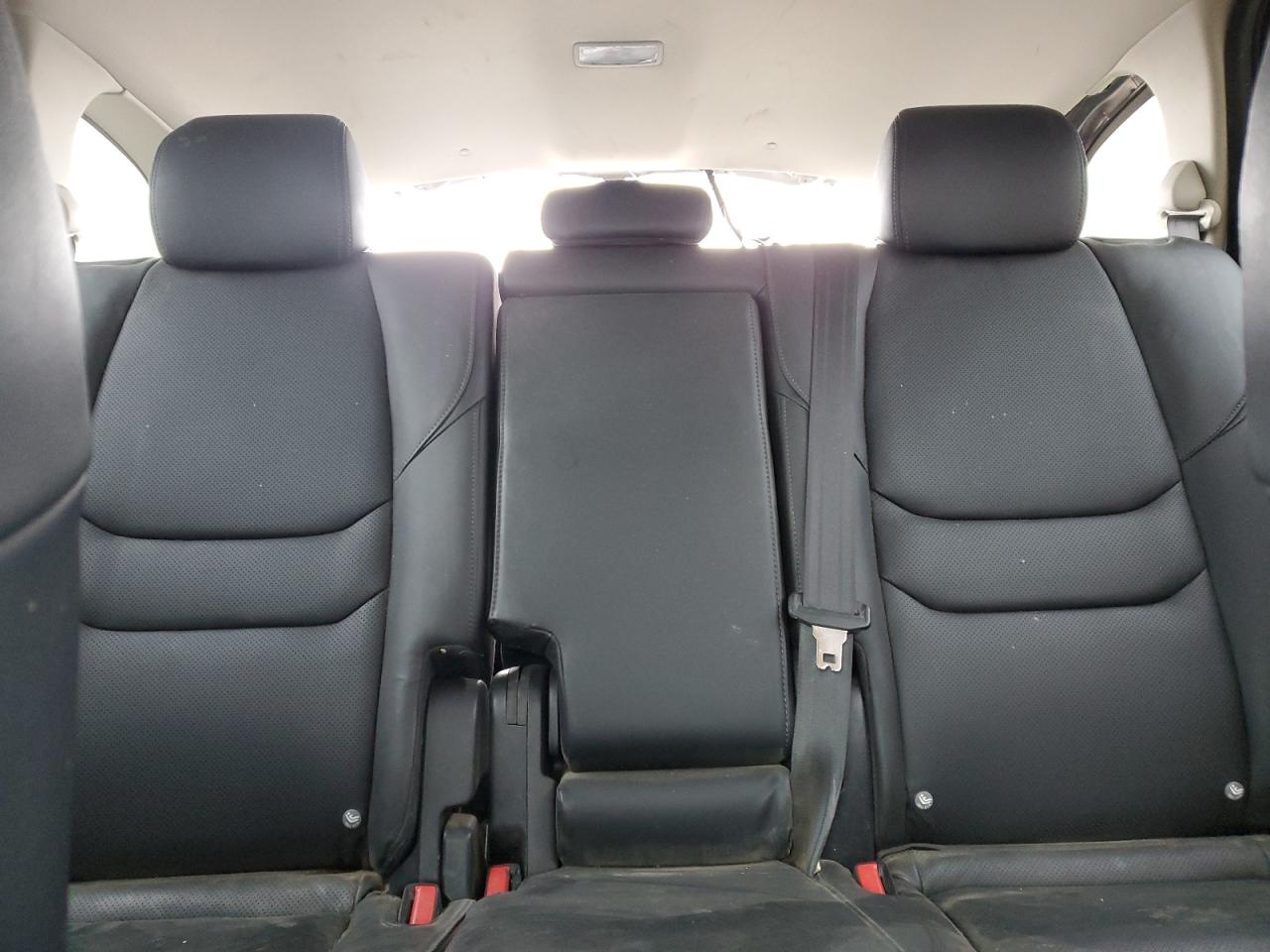 2018 Mazda CX-9 - Image 10