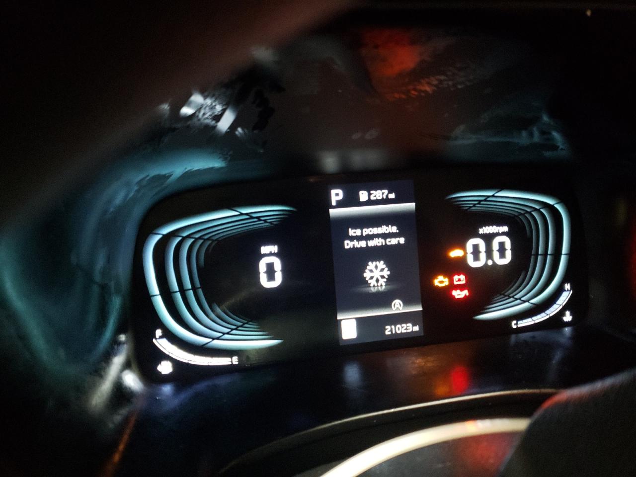 2024 Kia Soul - Image 9