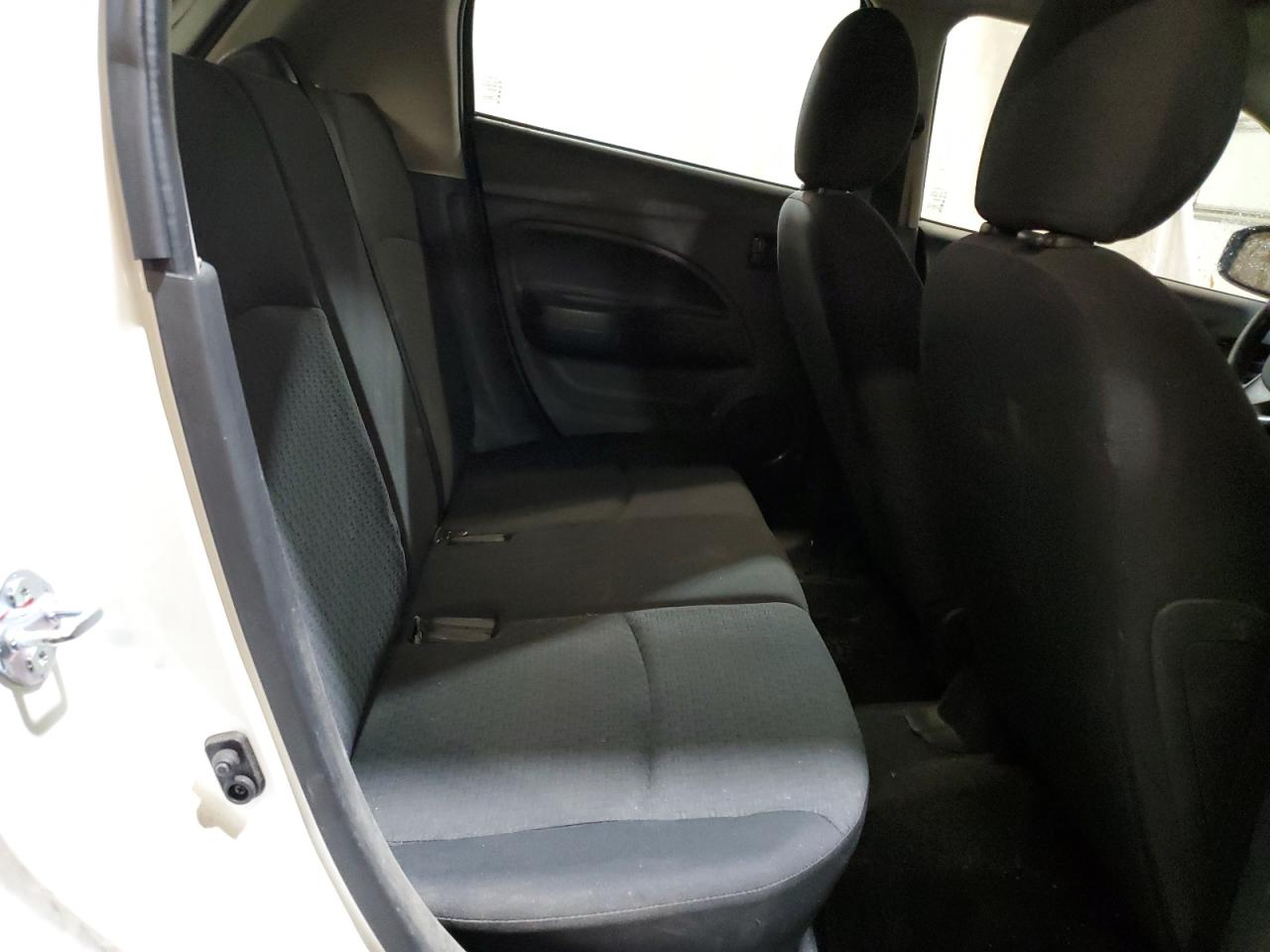 2020 Mitsubishi Mirage - Image 11